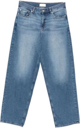 Les Deux Uomo, Jeans, Blu, W34, new