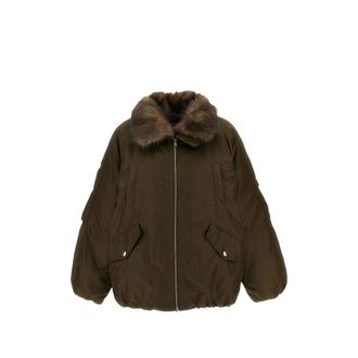 STAND Thilda Padded Jacket