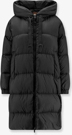 Max Mara Piumino lungo Mtctrefe The Cube - MAX MARA THE CUBE - gender_Woman