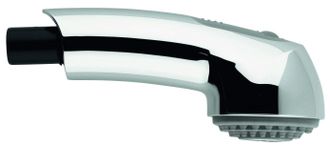 GROHE Teleducha Extra&iacute;ble Eurodisc Para Mezclador De Cocina Con Aireador (g-46312ie0) - Grohe