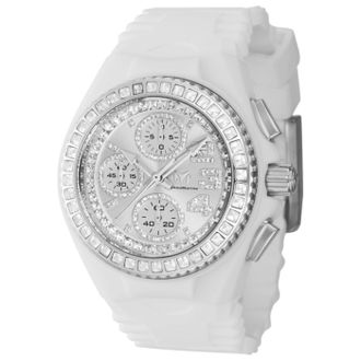 Technomarine Womens Cruise Jellyfish 40mm Quartz Watch TM-121193