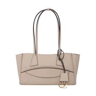 Hidesins Mujer, Bolsos, Beige, Talla: ONE Size