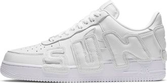Nike x Cactus Plant Flea Market Air Force 1 Low Premium White DD7050-100