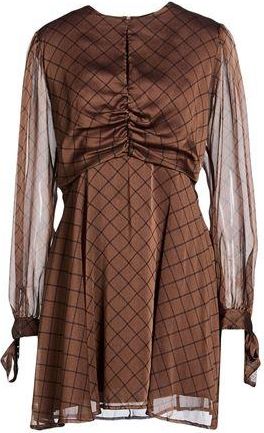 Vivance DRESSES - Mini dresses sur YOOX.COM