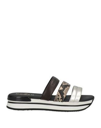 Hogan CALZATURE - Sandali su YOOX.COM