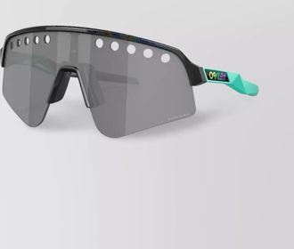 Oakley nose pads sunglasses perforated wraparound style