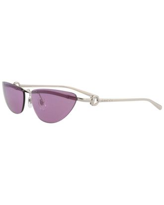 Gucci Womens 61Mm Sunglasses