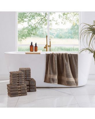 Truly Soft Complete 20Pc Towel Set