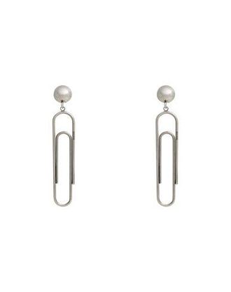 Moschino JOYAS y RELOJES - Pendientes en YOOX.COM