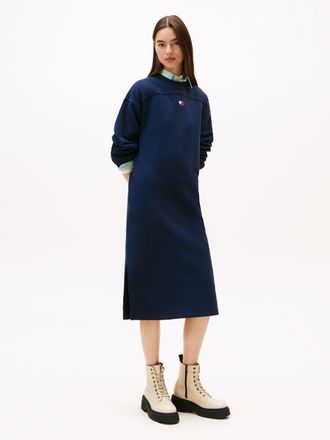 Tommy Jeans Sweatkleid