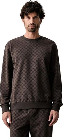 Joop Hombre, Sudaderas, Marr&oacute;n, Talla: XL
