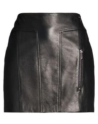 A|X Armani Exchange BOTTOMWEAR - Mini skirts sur YOOX.COM