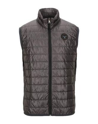 Napapijri JACKEN & M&Auml;NTEL - Pufferjacken & Daunenjacken auf YOOX.COM