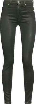 7 For All Mankind BOTTOMWEAR - Pantaloni jeans su YOOX.COM