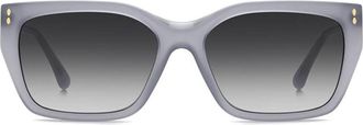 Isabel Marant IM 0218/S KB7/9O Womens Sunglasses Size 58