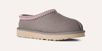 UGG Womens Tasman Ii Slippers In Stormy Grey