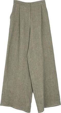 Dusan Womens Full Pants In Military