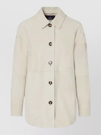 Peuterey fitted jacket