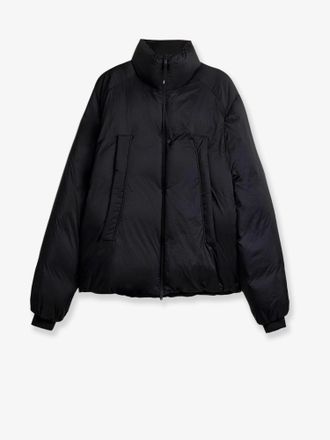 Yohji Yamamoto Puff recycled nylon down jacket - ADIDAS Y-3 - gender_Man