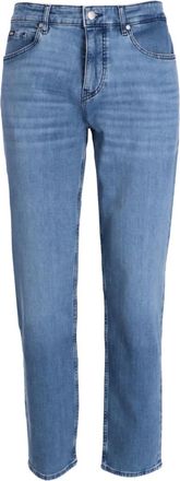 BOSS H-Re.Maine jeans - Blauw