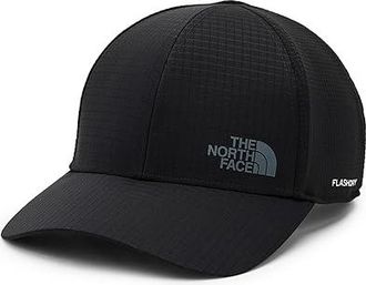 The North Face Summer LT Trucker Traditional Hats TNF Black, Polyester