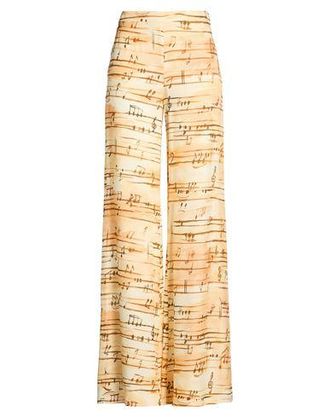 Moschino BOTTOMWEAR - Trousers sur YOOX.COM