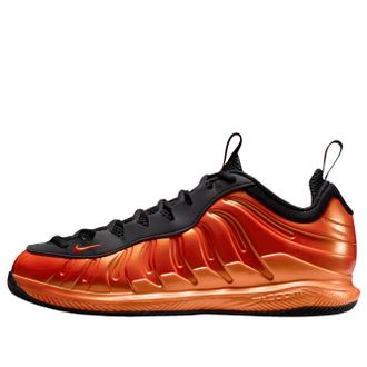 Nike Foamposite Vapor x Posite Metallic Orange AO8760-600