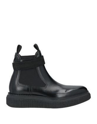 Dunhill FOOTWEAR - Ankle boots on YOOX.COM