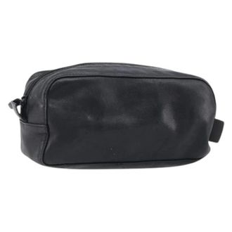 Gucci unisex, Pre-owned, Nero, Taglia unica, used