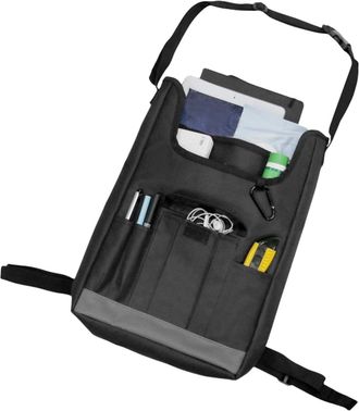 OEM Organizador Gen&eacute;rico Para El Asiento Trasero Bolsa De Almacenamiento Multiusos Para El Asiento Trasero Del Coche - Tela Oxford Impermeable Para Coche,