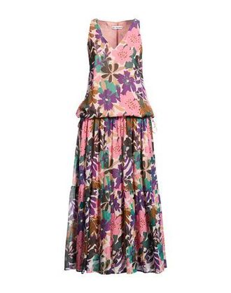 Attic and Barn DRESSES - Maxi dresses sur YOOX.COM