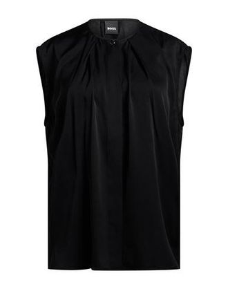 BOSS CAMISETAS Y TOPS - Camisas en YOOX.COM