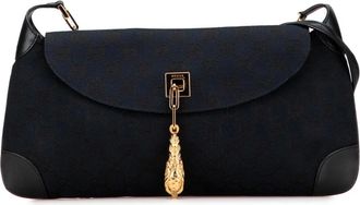 Gucci Borsa a spalla Pre-owned - - Pre-owned - Donna - Blu - ONE SIZE