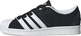adidas Superstar Supermodified Black White H03739