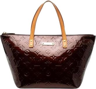 Louis Vuitton Pre-owned Bellevue PM - - Pre-owned - Donna - Viola - ONE SIZE