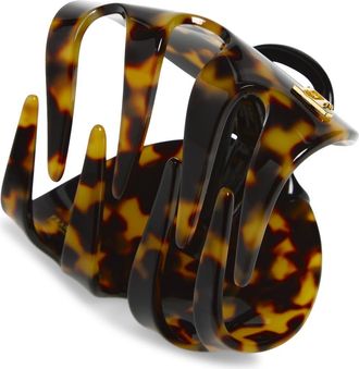 L. Erickson Signature Large Octo Clip in Tokyo at Nordstrom