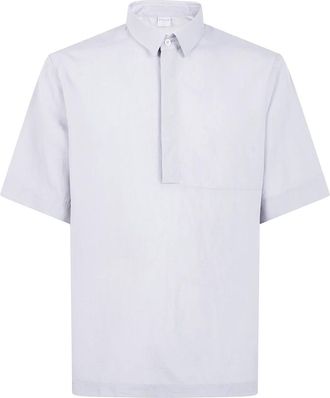 Houdini Hombre, Camisetas, Gris, Talla: XL