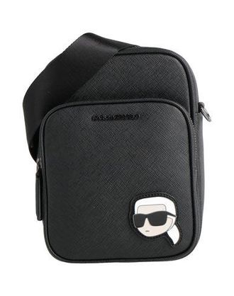 Karl Lagerfeld BAGS - Cross-body bags on YOOX.COM
