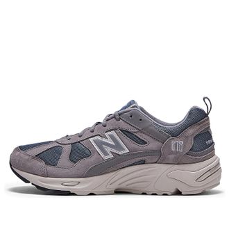 New Balance 878 Grey CM878KO1