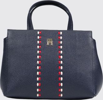 Tommy Hilfiger Borsa a mano TH Timeless mini satchel Tommy Hilfiger
