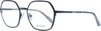 Guess Donna, Accessori, Nero, Taglia unica, new