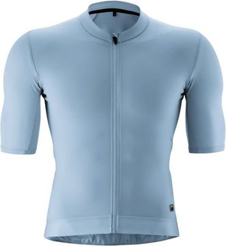Gonso Road Jersey Velotrikot f&uuml;r Herren | blau