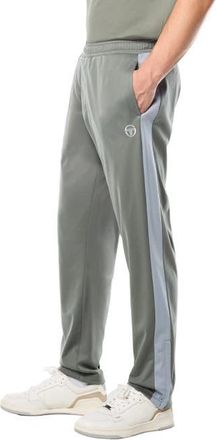 Sergio Tacchini Massimo Track Pant in Agave Green at Nordstrom, Size Xxx-Large