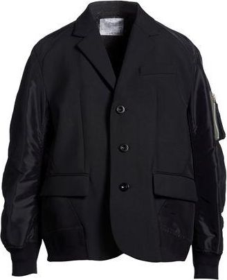 sacai CAPISPALLA - Giacche & Giubbotti su YOOX.COM