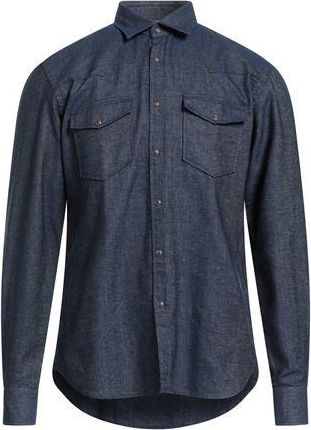 Xacus TOPS - Jeanshemden auf YOOX.COM