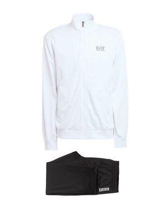 Emporio Armani OVERALLS - Sportanz&uuml;ge auf YOOX.COM