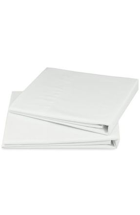 California Design Den Set of 2 Pillowcases - Signature Comfort 100% Egyptian Cotton Percale in Silver at Nordstrom, Size Standard