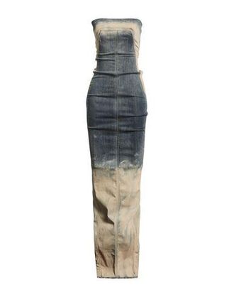Rick Owens DRESSES - Maxi dresses on YOOX.COM
