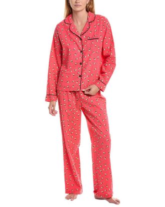 Tart Tart 2Pc Kalin Pajama Set