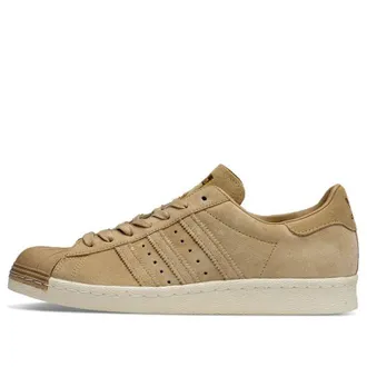adidas Originals Superstar 80s Yellow BB2227